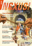 Nexus Magazin - Ausgabe 121 Nexus Magazin - Ausgabe 121
