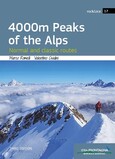 4000m Peaks of the Alps (3rd ed.) 4000m Peaks of the Alps (3rd ed.)