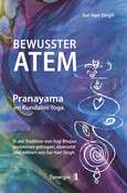 Bewusster Atem - Pranayama im Kundalini Yoga, E-Book  Bewusster Atem - Pranayama im Kundalini Yoga, E-Book