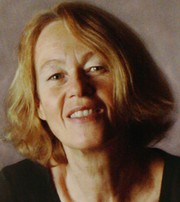 Beatrix Pfleiderer (1941-2011), Dr. phil., Medizinanthropologin.