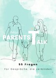 ParentsTalk Gesprächsfragekarten (Poket Size) ParentsTalk Gesprächsfragekarten (Poket Size)