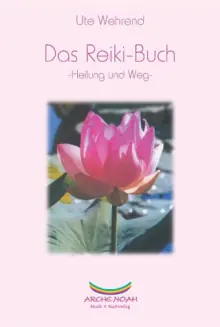 Das Reiki-Buch