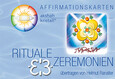 RITUALE & ZEREMONIEN
