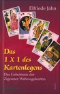 Das 1 × 1 des Kartenlegens Das 1 × 1 des Kartenlegens