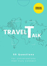 TravelTalk Gesprächsfragekarten (Poket Size) ENGLISH Version TravelTalk Gesprächsfragekarten (Poket Size) ENGLISH Version