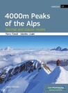 4000m Peaks of the Alps (3rd ed.) 4000m Peaks of the Alps (3rd ed.)