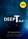 DeepTalk Gesprächsfragekarten (Poket Size) ENGLISH Version  DeepTalk Gesprächsfragekarten (Poket Size) ENGLISH Version