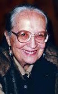 Felicitas Goodman