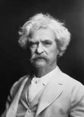 Twain, Mark