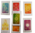 Energie-Symbolkarten Set (7 Stück) Energie-Symbolkarten Set (7 Stück)