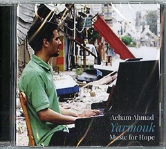 Yarmouk – Music for Hope